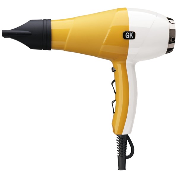 GKhair Ion Pro Blow Dryer
