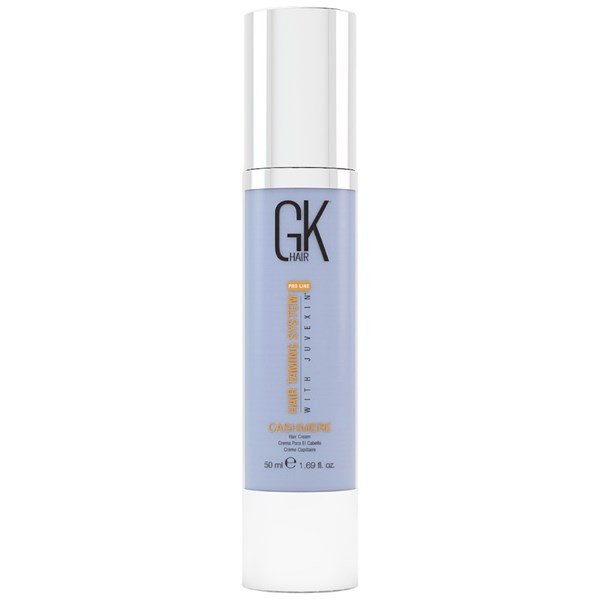 GKhair Cashmere Hair Cream