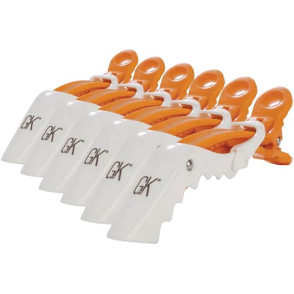 GKhair Shark Clips