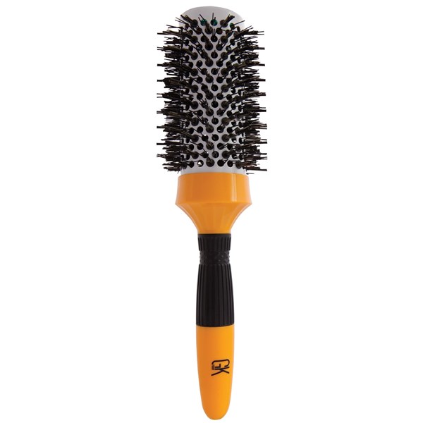 GKhair Extra Round Hair Brush