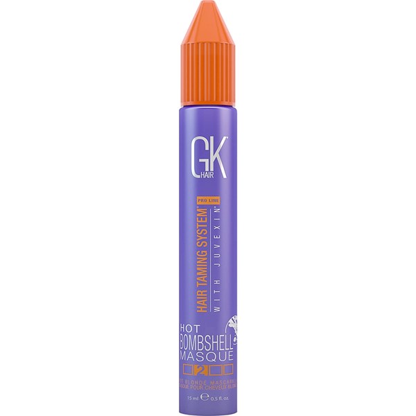GKhair Hot Bombshell Masque
