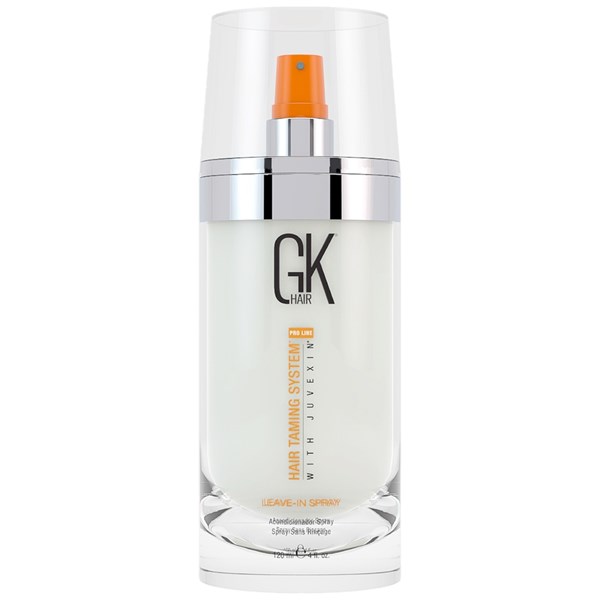 GKhair Leave In Conditioner Spray