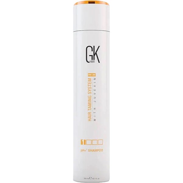 GKhair pH+ Clarifying Shampoo