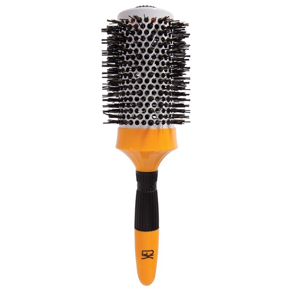 GKhair Extra Round Hair Brush