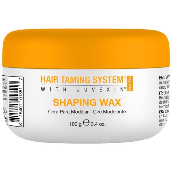 GKhair Shaping Wax