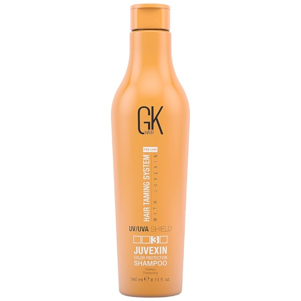 Juvenix Color Shield Shampoo