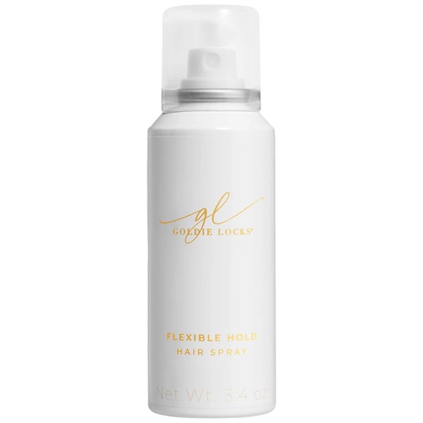 GOLDIE LOCKS Flexible Hold Hairspray