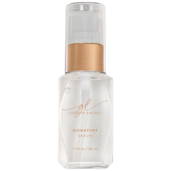 GOLDIE LOCKS Signature Hair Serum