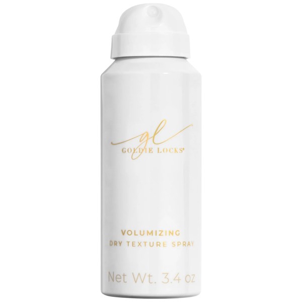 GOLDIE LOCKS Volumizing Dry Texture Spray