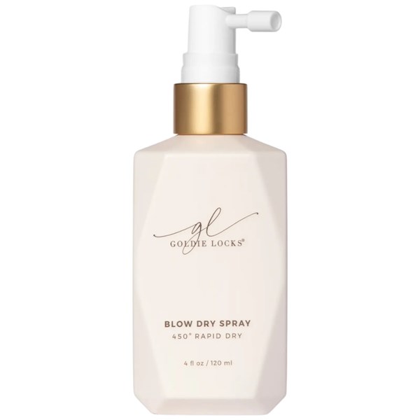 GOLDIE LOCKS Blow Dry Spray