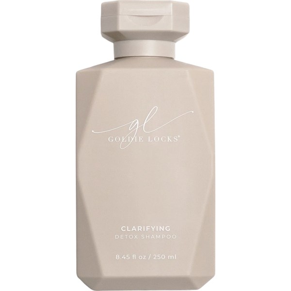 GOLDIE LOCKS Clarifying Shampoo