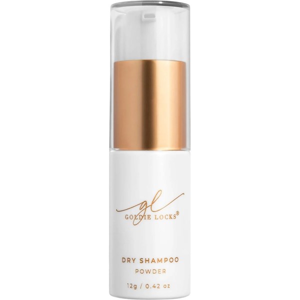 GOLDIE LOCKS Dry Shampoo Powder