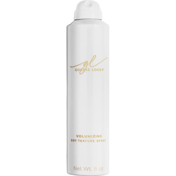 GOLDIE LOCKS Volumizing Dry Texture Spray