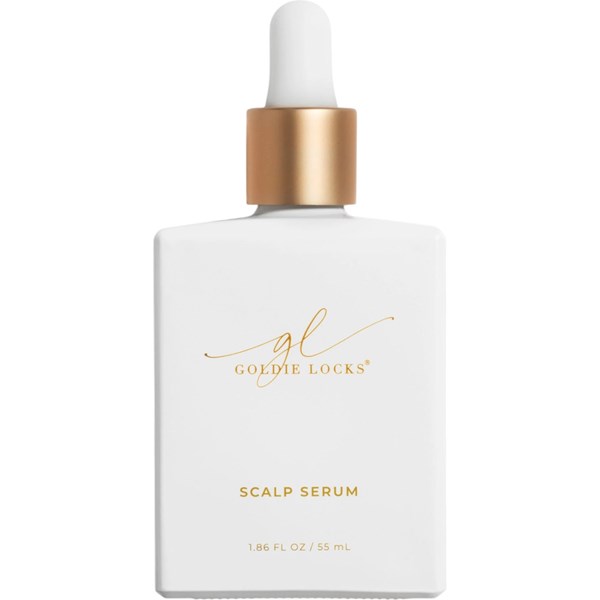 GOLDIE LOCKS Scalp Serum