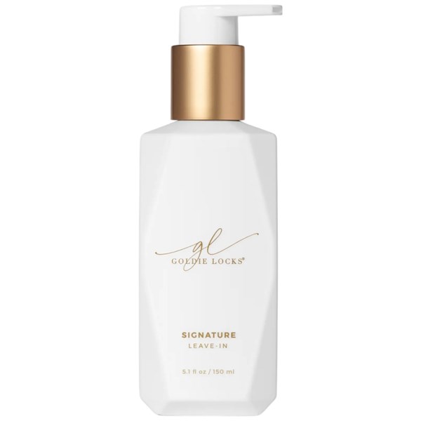 GOLDIE LOCKS Signature Leave-In Conditioner