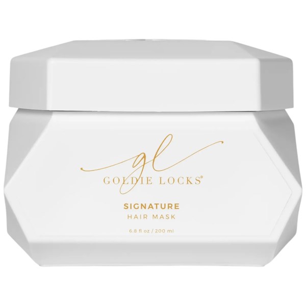 GOLDIE LOCKS Signature Hair Mask
