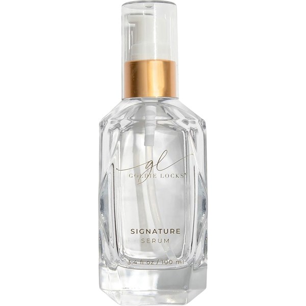 GOLDIE LOCKS Signature Hair Serum