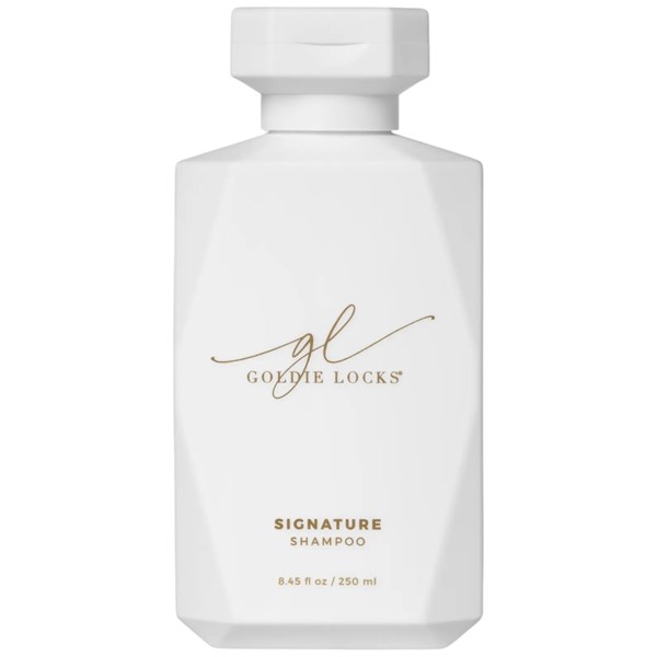 GOLDIE LOCKS Signature Shampoo