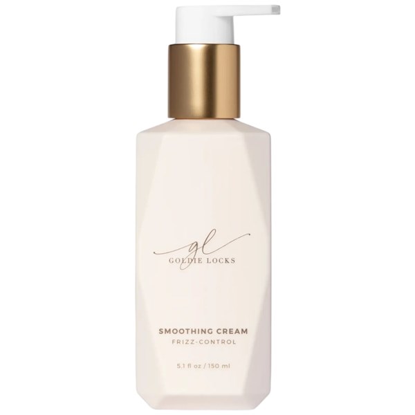 GOLDIE LOCKS Smoothing Cream