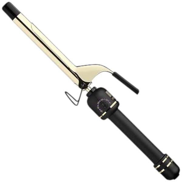 HOT Tools 24K Gold Extended Barrel Curling Iron