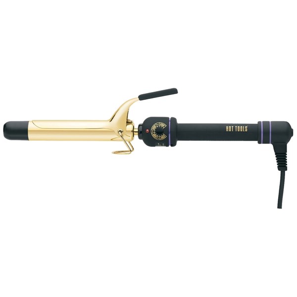 HOT Tools Spring Iron