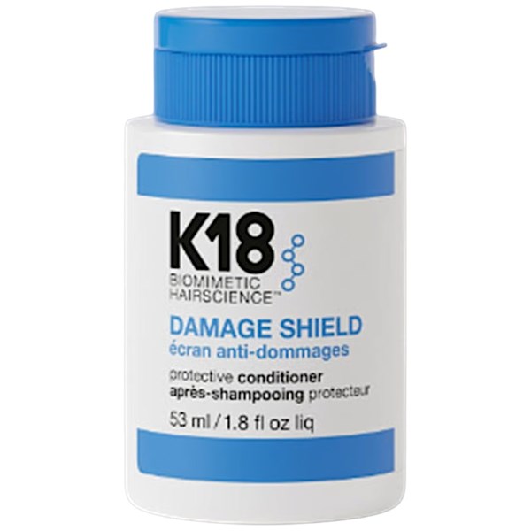 DAMAGE SHIELD protective conditioner