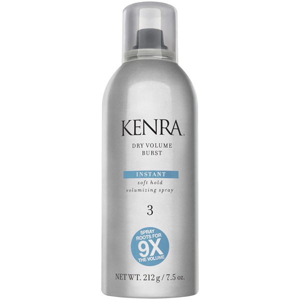 Kenra Professional Dry Volume Burst 3