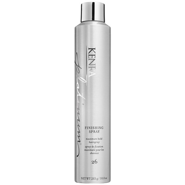 Kenra Professional Finishing Spray 26 (55%)