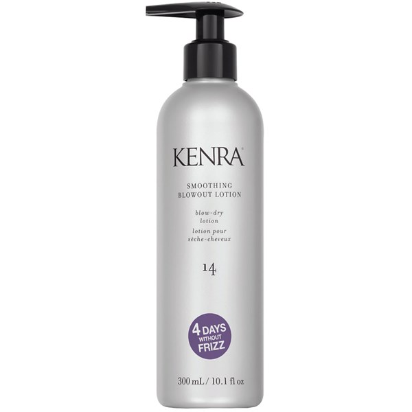 Kenra Professional Smoothing Blowout Lotion 14