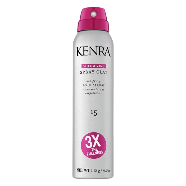 Kenra Professional Volumizing Spray Clay 15