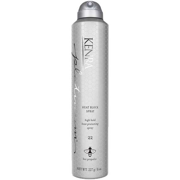 Kenra Professional Heat Block Spray 22 -