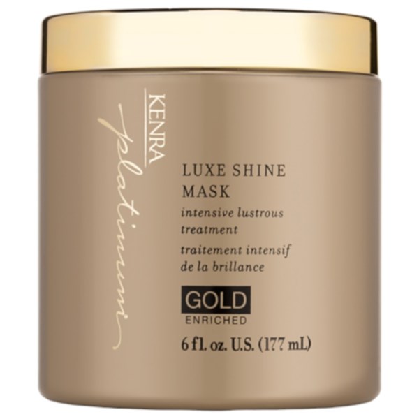 Kenra Professional Luxe Shine Mask