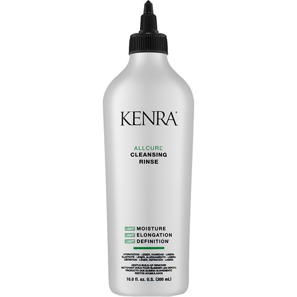 Kenra Professional AllCurl Cleansing Rinse