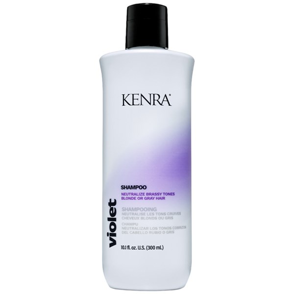 Kenra Professional Violet Shampoo