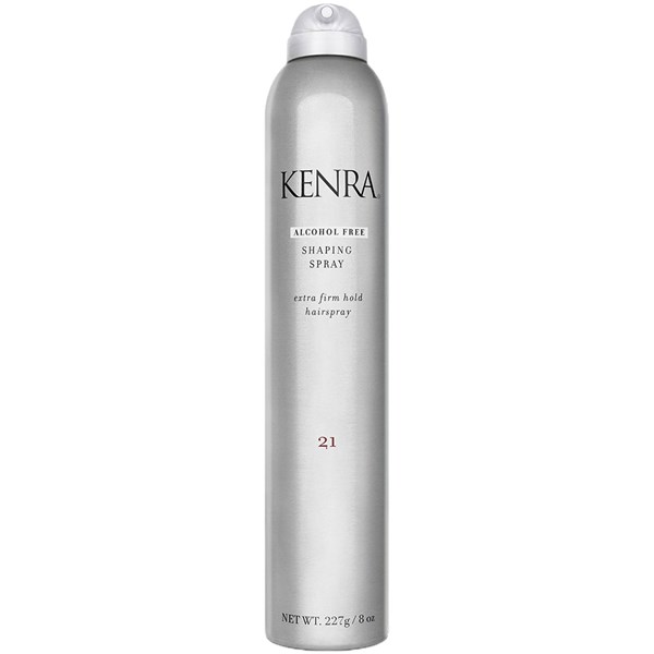 Kenra Professional Shaping Spray 21