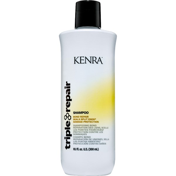 Kenra Professional Triple Repair Shampoo