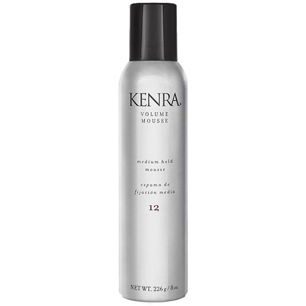 Kenra Professional Volume Mousse 12
