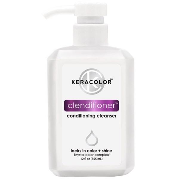 Keracolor Conditioning Cleanser