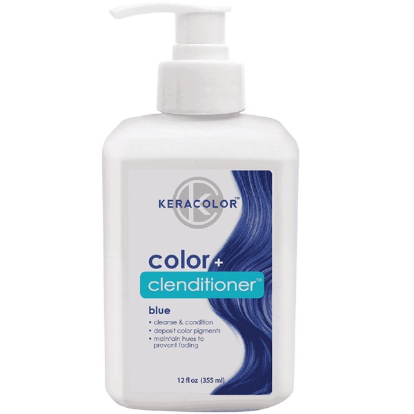 Keracolor Blue