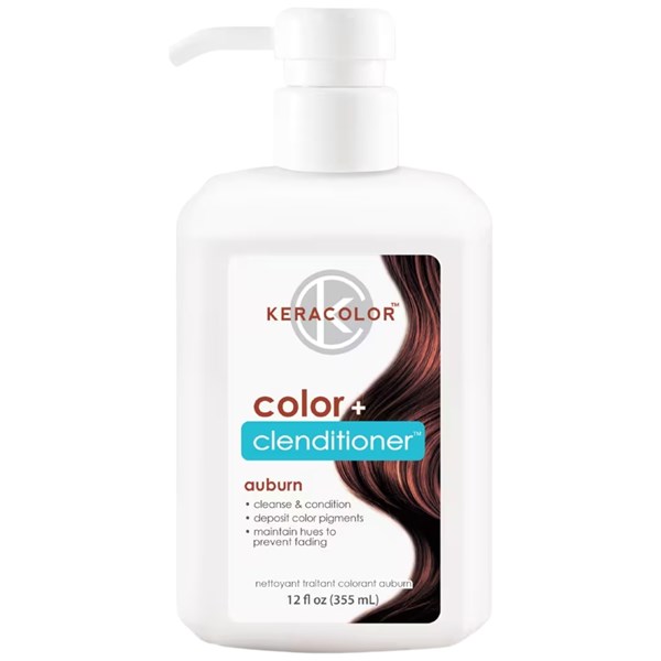Keracolor Auburn