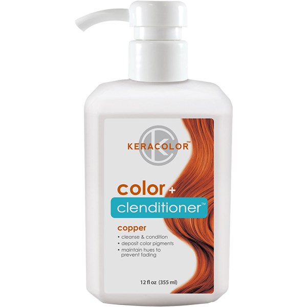 Keracolor Copper