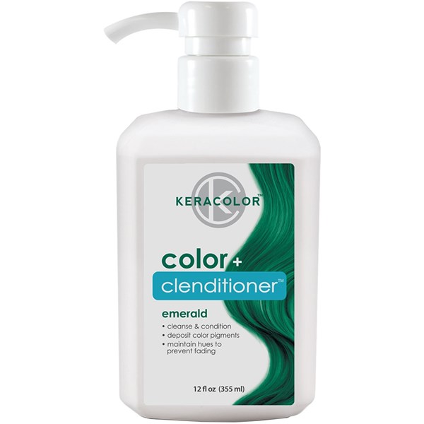 Keracolor Emerald