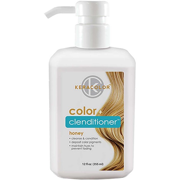 Keracolor Honey