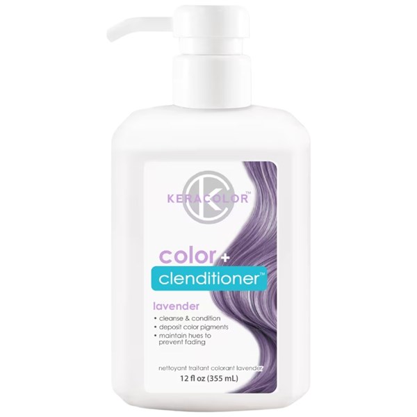 Keracolor Lavender