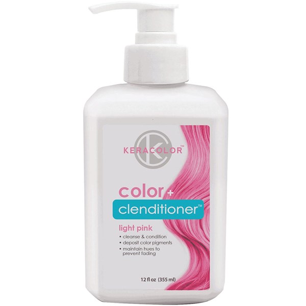 Keracolor Light Pink