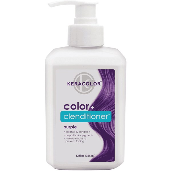 Keracolor Purple