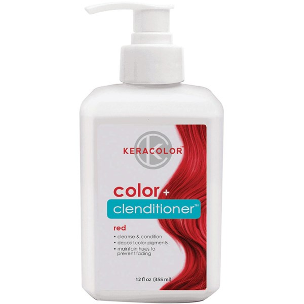 Keracolor Red