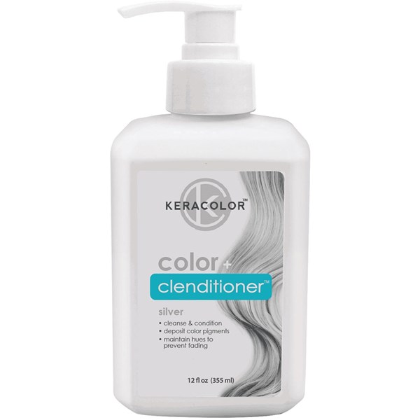 Keracolor Silver