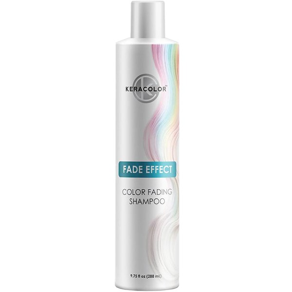 Keracolor Color Fading Shampoo