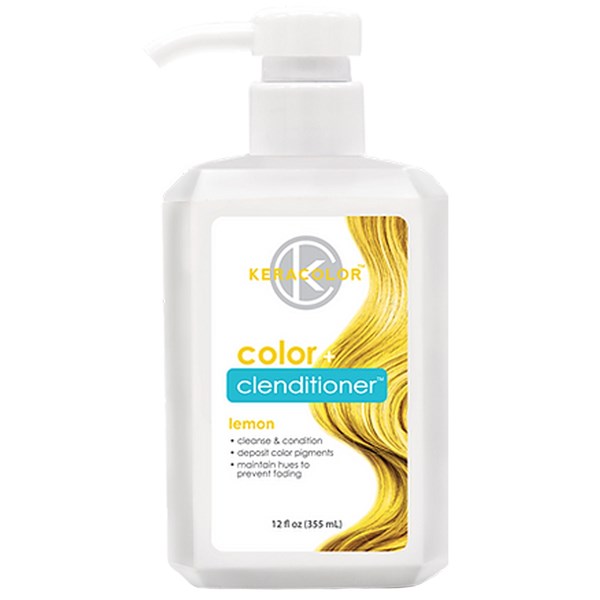 Keracolor Lemon